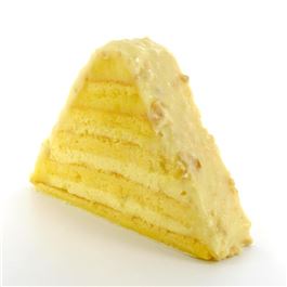 La pyramide citron