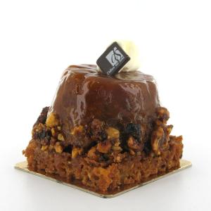 La tarte façon tatin