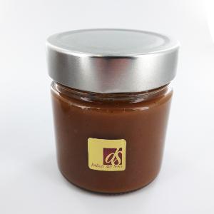 Pâte à tartiner Caramel beurre salé