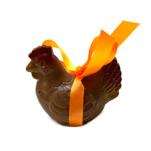 LA POULE LAIT ( S )