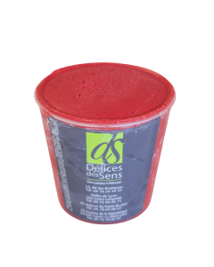 SORBET FRAMBOISE