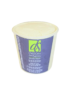 GLACE PISTACHE