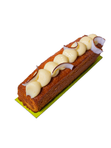 CAKE NOIX DE COCO