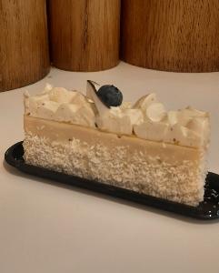 LE CHÉRIE COCO