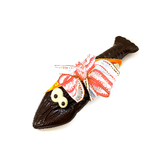 LE HOMARD NOIR ( M )