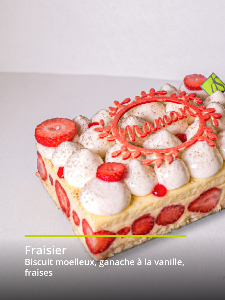 Fraisier