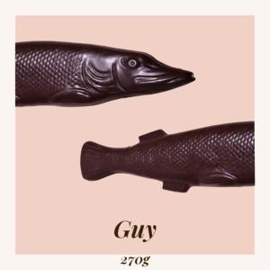 GUY LE BROCHET LAIT ( L )