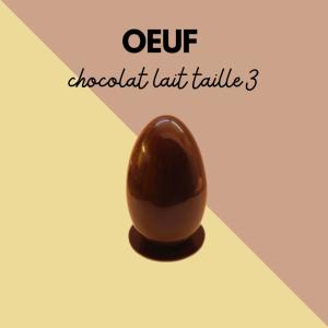 L'OEUF LAIT ( S )