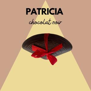 PATRICIA LA PALOURDE NOIR S