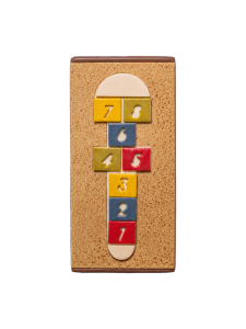 TABLETTE MARELLE LAIT