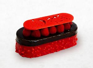 LES BÛCHES ENTREMETS 