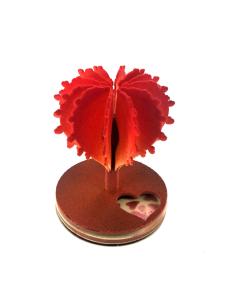 L'ARBRE A COEURS 