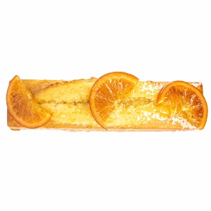 LE CAKE ORANGES