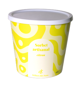 SORBET CITRON