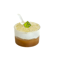 LE BABA AU RHUM