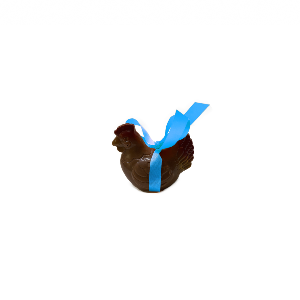 LA POULE NOIR ( XXS )