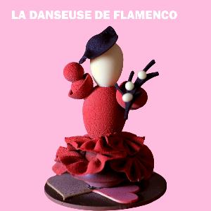 LA DANSEUSE