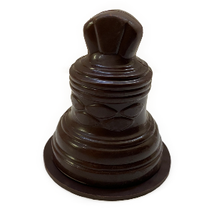 LA CLOCHE NOIR ( L )