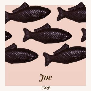 JOE LE POISSON NOIR ( L )