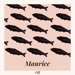 MAURICE LE POISSON LAIT ( XS )