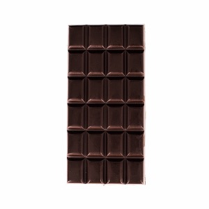 TABLETTE CHOCOLAT  NOIR GRAND CRU MEXIQUE 66 %