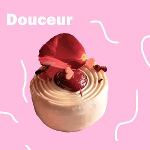 LA DOUCEUR