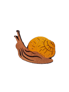 Bouchée escargot