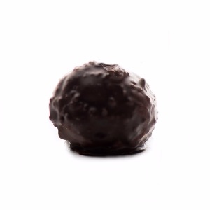 LE GROS ROCHER PRALINÉ NOIR