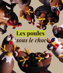 D�lices des Sens f�te Paques