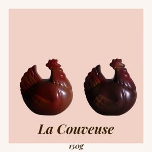 LA COUVEUSE LAIT ( S )