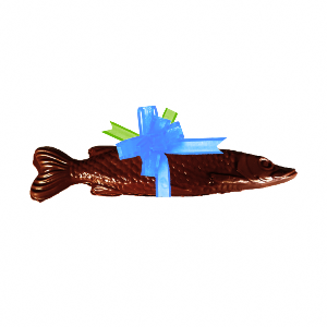 LE BROCHET NOIR ( S )