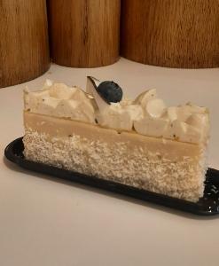 LE CHÉRIE COCO