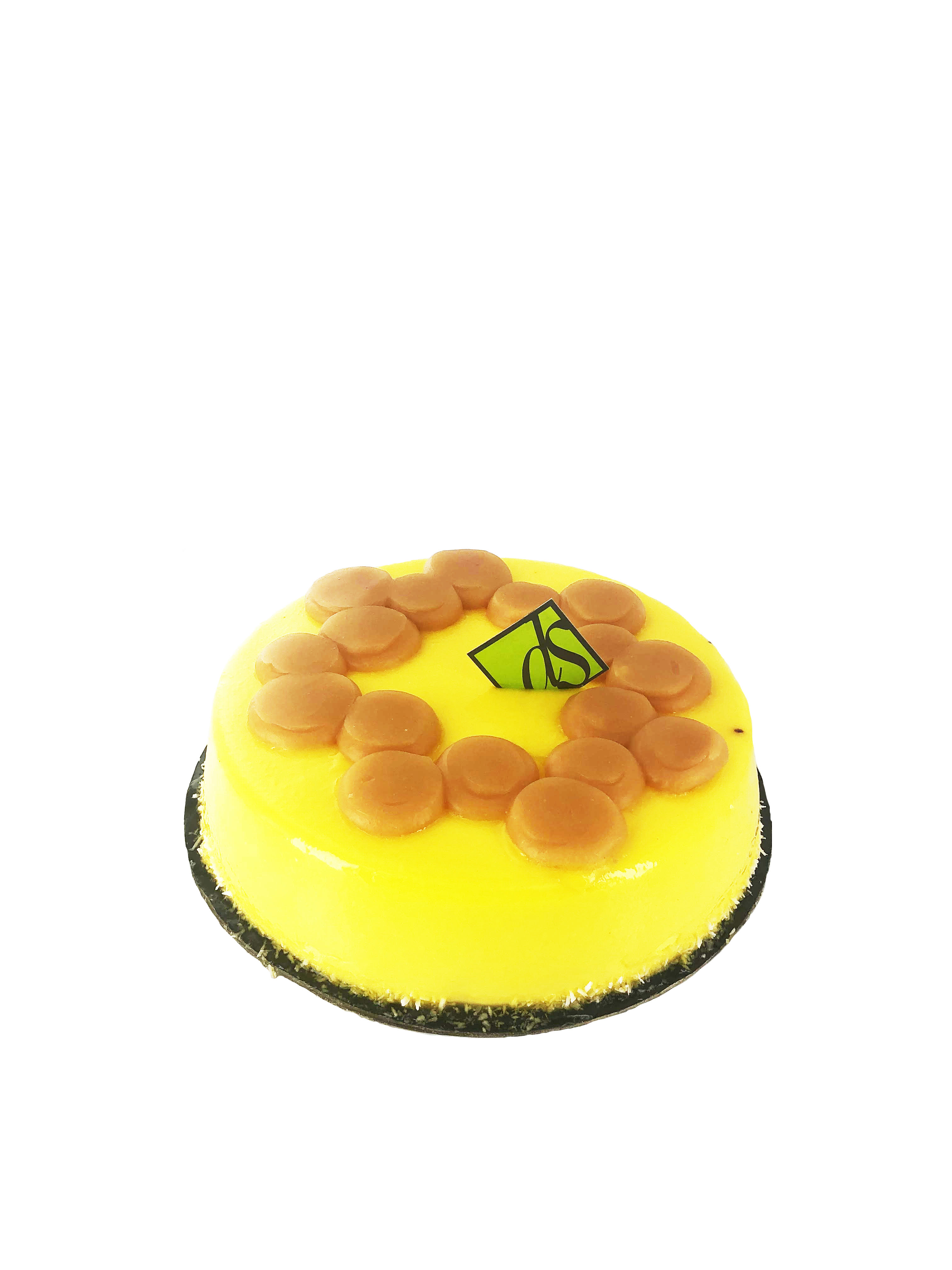 L'ENTREMET SAMBA
