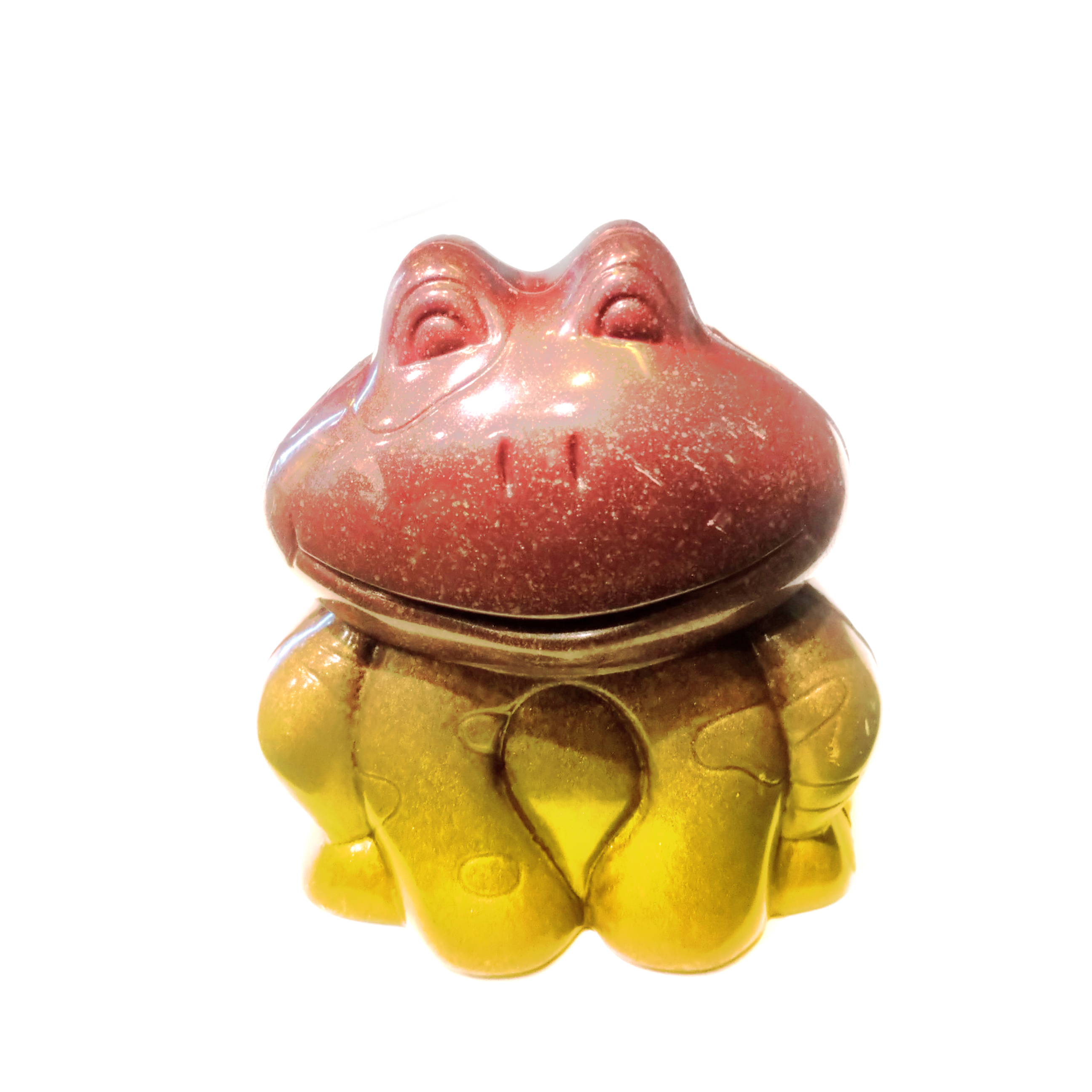 LA GRENOUILLE LAIT
