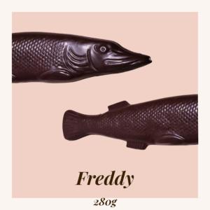 FREDDY LE BROCHET NOIR ( S )