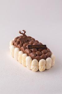 LE MASSIF MONTAGNEAUX