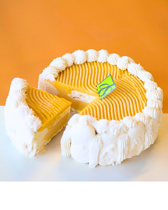 ENTREMETS GLACÉS