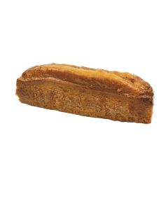 LE CAKE CARAMEL BEURRE SALÉ