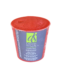 SORBET FRAISE