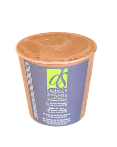 GLACE CHOCOLAT