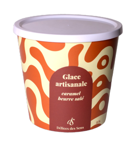 GLACE CBS