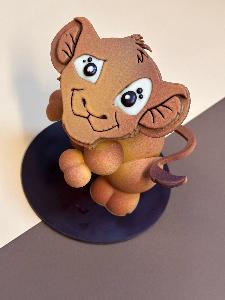 SIMBA LE LION 