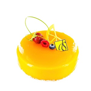 LE MANDARIN