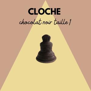 LA CLOCHE NOIR ( S )