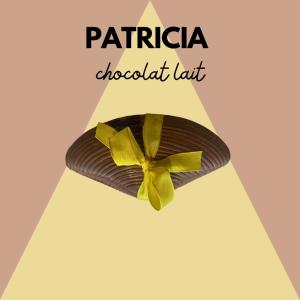 PATRICIA LA PALOURDE LAIT (S)
