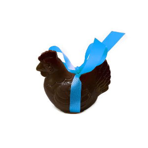 LA POULE NOIR ( S )