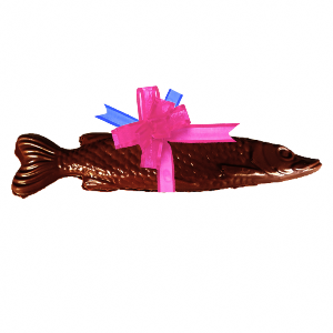 LE BROCHET NOIR ( L )