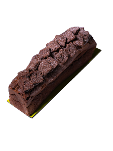 LE CAKE CHOCOLAT NOIR 70 %