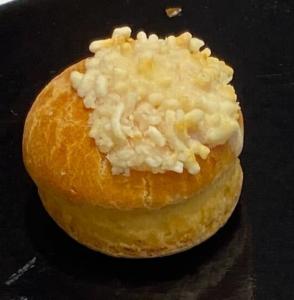 GOUGÈRE