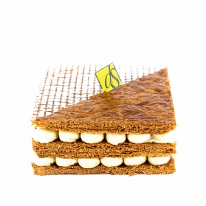 LE MILLEFEUILLE 